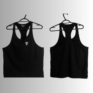 Title Tank - Title Activewear