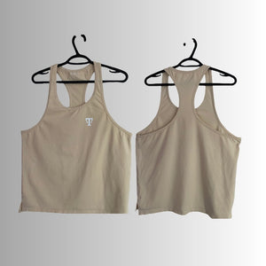 Title Tank - Title Activewear